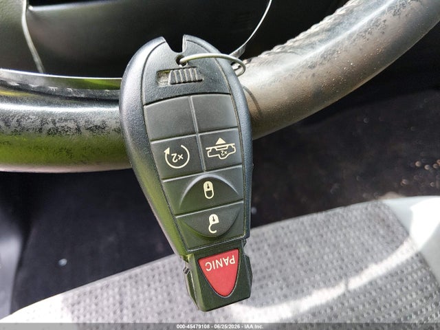 Aukcja sprzedaży 2014 Ram 1500 Big Horn, vin: 1C6RR7LG9ES344296, numer aukcji: 45479108