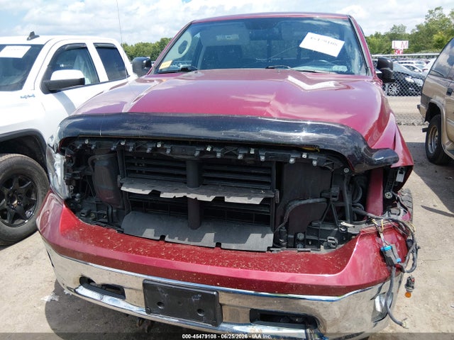 Aukcja sprzedaży 2014 Ram 1500 Big Horn, vin: 1C6RR7LG9ES344296, numer aukcji: 45479108