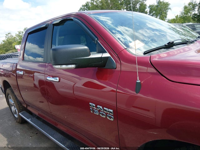 Aukcja sprzedaży 2014 Ram 1500 Big Horn, vin: 1C6RR7LG9ES344296, numer aukcji: 45479108