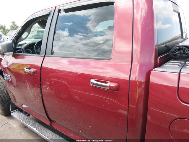 Aukcja sprzedaży 2014 Ram 1500 Big Horn, vin: 1C6RR7LG9ES344296, numer aukcji: 45479108