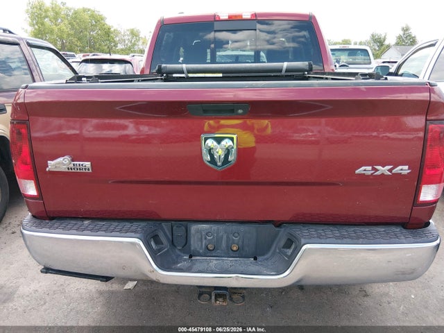 Aukcja sprzedaży 2014 Ram 1500 Big Horn, vin: 1C6RR7LG9ES344296, numer aukcji: 45479108