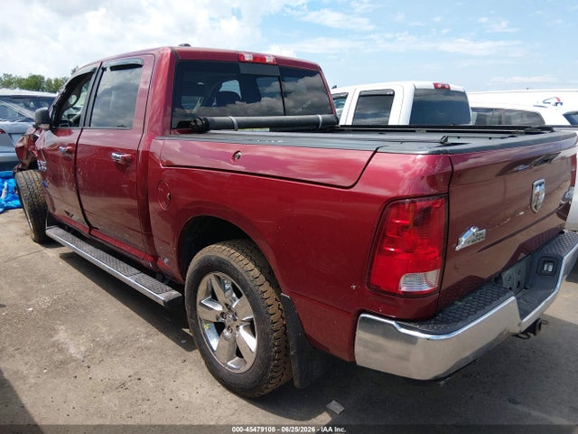 Aukcja sprzedaży 2014 Ram 1500 Big Horn, vin: 1C6RR7LG9ES344296, numer aukcji: 45479108