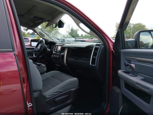 Aukcja sprzedaży 2014 Ram 1500 Big Horn, vin: 1C6RR7LG9ES344296, numer aukcji: 45479108