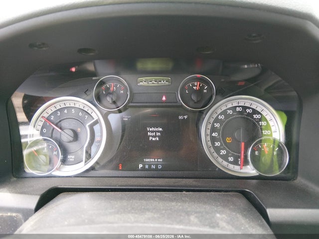 Aukcja sprzedaży 2014 Ram 1500 Big Horn, vin: 1C6RR7LG9ES344296, numer aukcji: 45479108