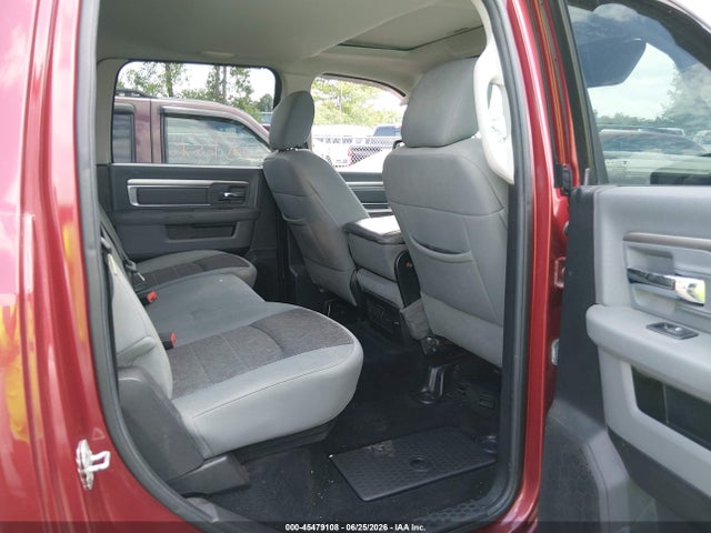 Aukcja sprzedaży 2014 Ram 1500 Big Horn, vin: 1C6RR7LG9ES344296, numer aukcji: 45479108