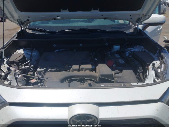 Aukcja sprzedaży 2022 Toyota Rav4 Xle Premium, vin: 2T3A1RFV4NW317758, numer aukcji: 45479109