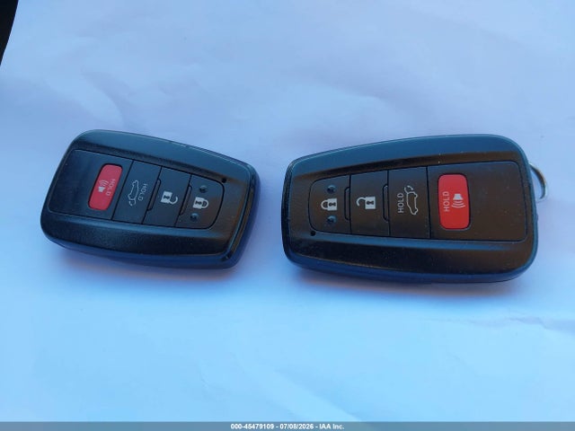 Aukcja sprzedaży 2022 Toyota Rav4 Xle Premium, vin: 2T3A1RFV4NW317758, numer aukcji: 45479109