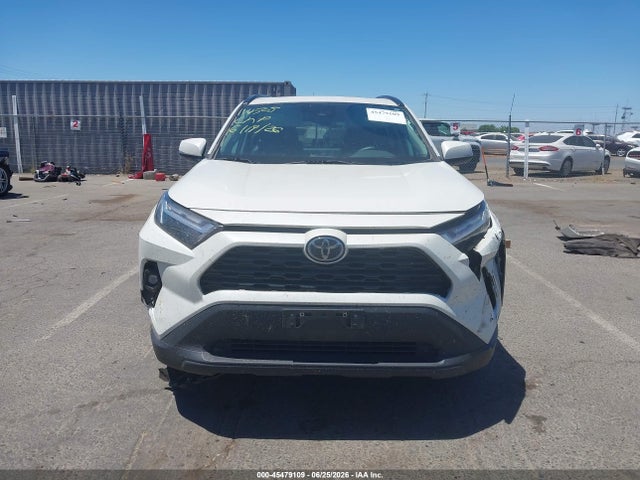 Aukcja sprzedaży 2022 Toyota Rav4 Xle Premium, vin: 2T3A1RFV4NW317758, numer aukcji: 45479109