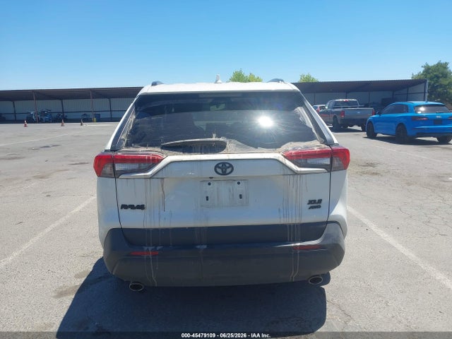 Aukcja sprzedaży 2022 Toyota Rav4 Xle Premium, vin: 2T3A1RFV4NW317758, numer aukcji: 45479109