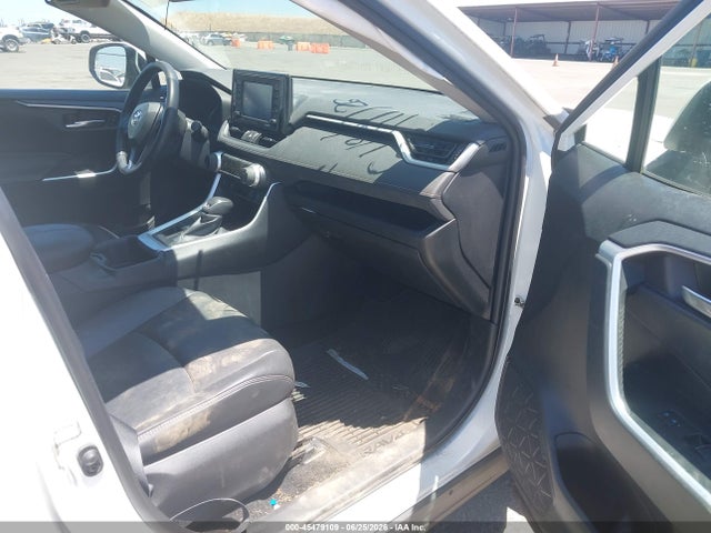 Aukcja sprzedaży 2022 Toyota Rav4 Xle Premium, vin: 2T3A1RFV4NW317758, numer aukcji: 45479109