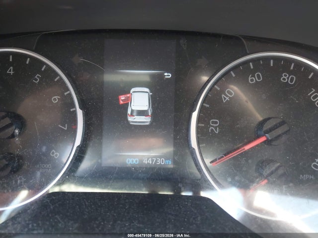 Aukcja sprzedaży 2022 Toyota Rav4 Xle Premium, vin: 2T3A1RFV4NW317758, numer aukcji: 45479109