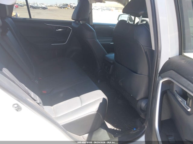 Aukcja sprzedaży 2022 Toyota Rav4 Xle Premium, vin: 2T3A1RFV4NW317758, numer aukcji: 45479109