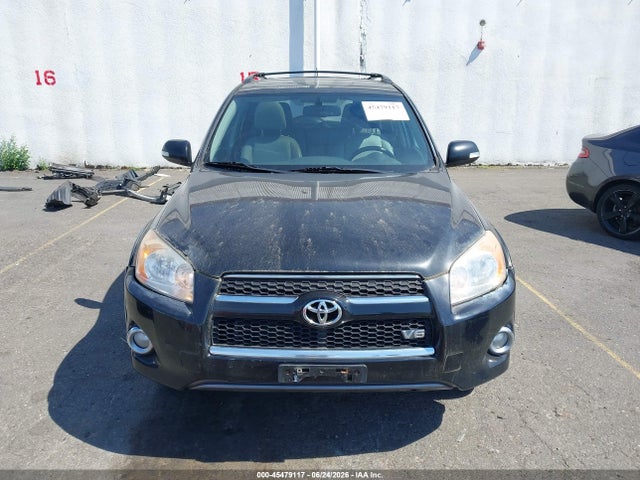 Aukcja sprzedaży 2012 Toyota Rav4 Limited V6, vin: 2T3DK4DV5CW066360, numer aukcji: 45479117