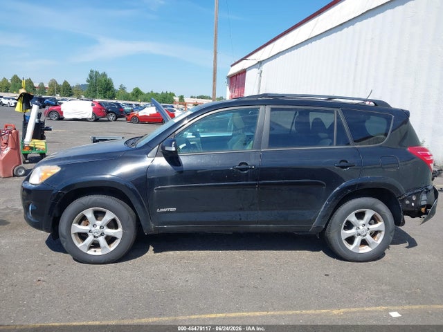 Aukcja sprzedaży 2012 Toyota Rav4 Limited V6, vin: 2T3DK4DV5CW066360, numer aukcji: 45479117