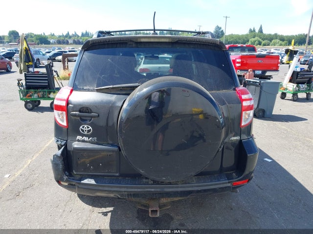 Auction sale of the 2012 Toyota Rav4 Limited V6, vin: 2T3DK4DV5CW066360, lot number: 45479117