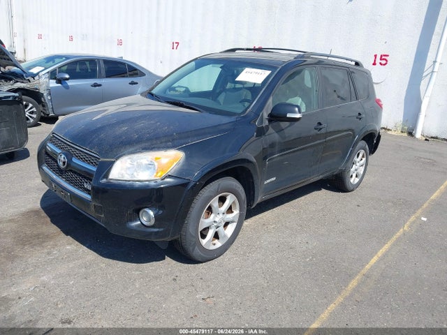 Aukcja sprzedaży 2012 Toyota Rav4 Limited V6, vin: 2T3DK4DV5CW066360, numer aukcji: 45479117