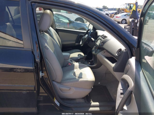 Продаж на аукціоні авто 2012 Toyota Rav4 Limited V6, vin: 2T3DK4DV5CW066360, номер лоту: 45479117