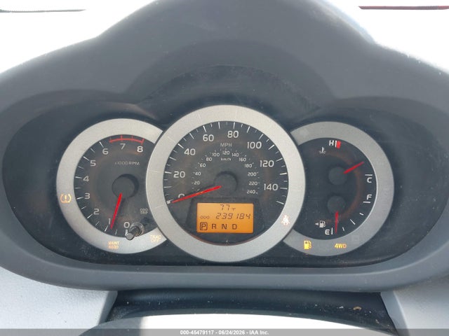 2012 Toyota Rav4 Limited V6 მანქანა იყიდება აუქციონზე, vin: 2T3DK4DV5CW066360, აუქციონის ნომერი: 45479117