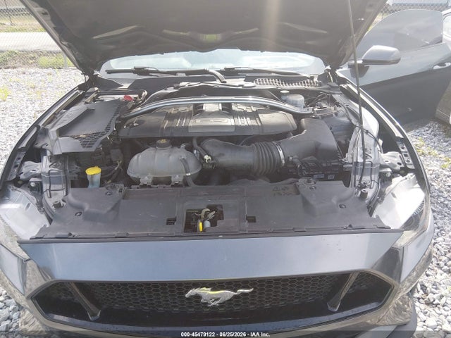 1FA6P8CF9K5197301 Ford Mustang Gt Premium