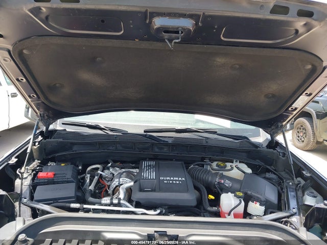 GMC SIERRA 1500 2023 3GTUUEE83PG238111 Image 10