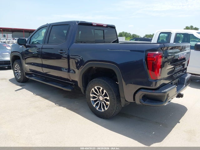 GMC SIERRA 1500 2023 3GTUUEE83PG238111 Image 3