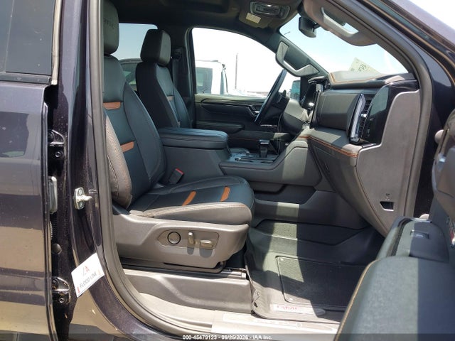 GMC SIERRA 1500 2023 3GTUUEE83PG238111 Image 5