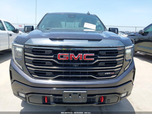 GMC SIERRA 1500 2023 3GTUUEE83PG238111 Image 6
