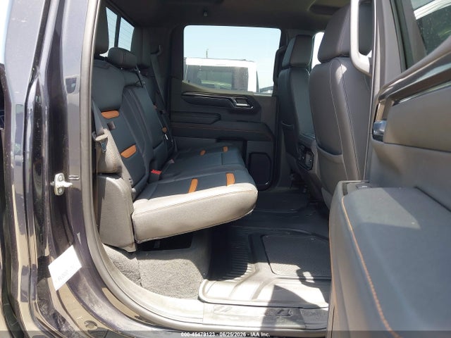 GMC SIERRA 1500 2023 3GTUUEE83PG238111 Image 8
