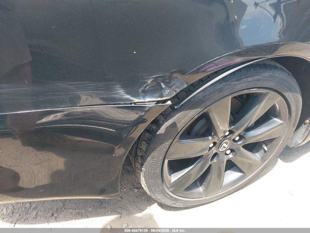 Продаж на аукціоні авто 2007 Lexus Ls 460, vin: JTHBL46F375029796, номер лоту: 45479129