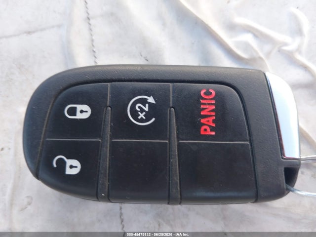 2018 Jeep Renegade Latitude Fwd მანქანა იყიდება აუქციონზე, vin: ZACCJABB7JPJ05240, აუქციონის ნომერი: 45479132
