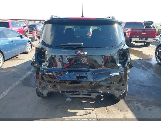 Auction sale of the 2018 Jeep Renegade Latitude Fwd, vin: ZACCJABB7JPJ05240, lot number: 45479132