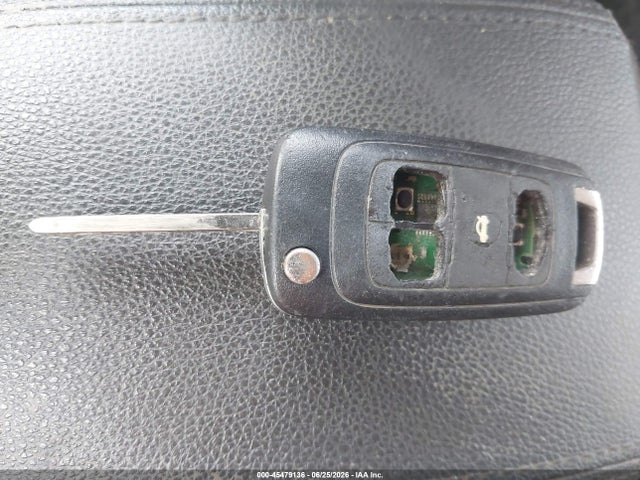 Продажа на аукционе авто 2014 Chevrolet Cruze Ls Auto, vin: 1G1PA5SH0E7244959, номер лота: 45479136