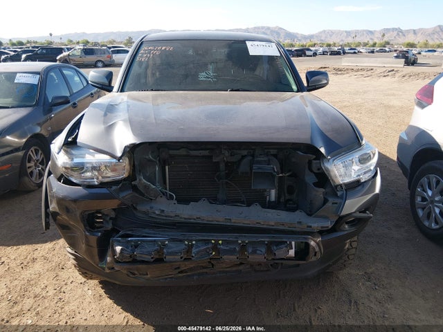 Toyota Tacoma Sr5 V6 2021 3TMAZ5CN7MM145182 Image 12