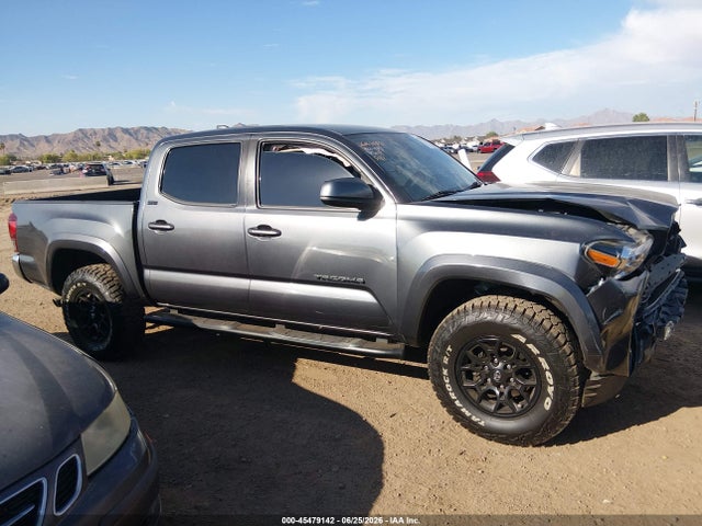 Toyota Tacoma Sr5 V6 2021 3TMAZ5CN7MM145182 Image 13