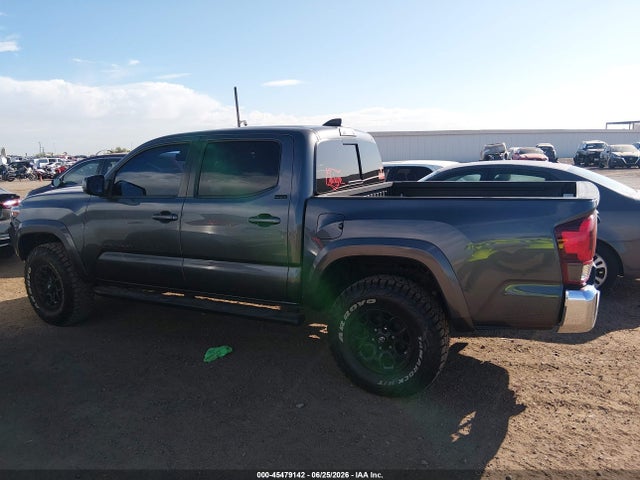 Toyota Tacoma Sr5 V6 2021 3TMAZ5CN7MM145182 Image 14