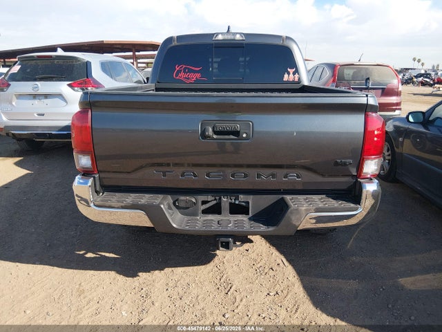 Toyota Tacoma Sr5 V6 2021 3TMAZ5CN7MM145182 Image 16