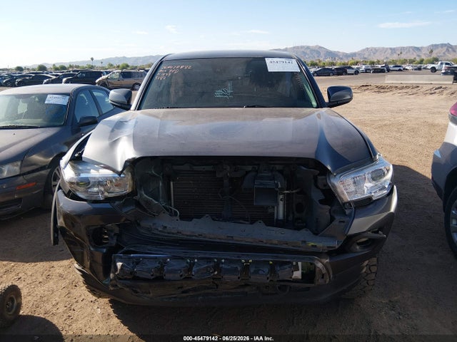 Toyota Tacoma Sr5 V6 2021 3TMAZ5CN7MM145182 Image 6