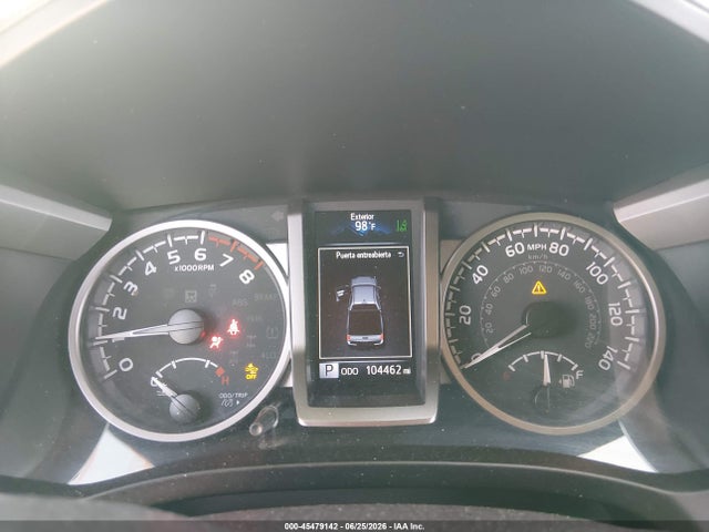 Toyota Tacoma Sr5 V6 2021 3TMAZ5CN7MM145182 Image 7