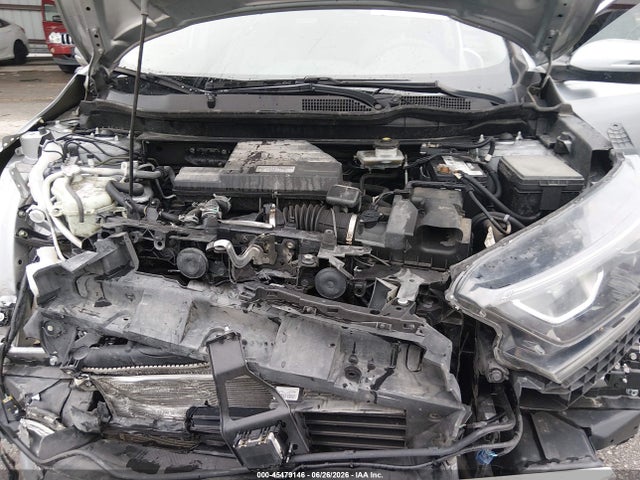 Aukcja sprzedaży 2019 Honda Cr-v Ex, vin: 5J6RW2H5XKL036632, numer aukcji: 45479146