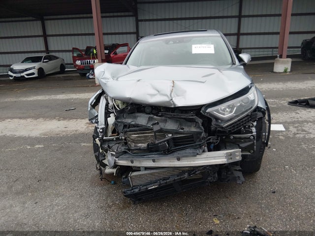 Aukcja sprzedaży 2019 Honda Cr-v Ex, vin: 5J6RW2H5XKL036632, numer aukcji: 45479146