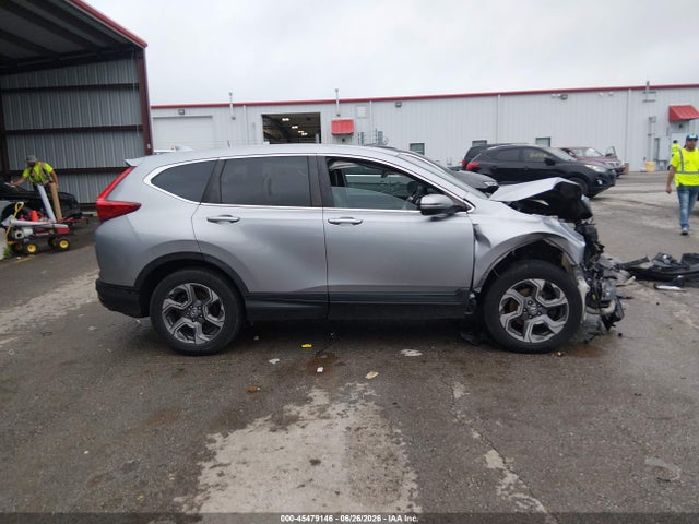 Aukcja sprzedaży 2019 Honda Cr-v Ex, vin: 5J6RW2H5XKL036632, numer aukcji: 45479146