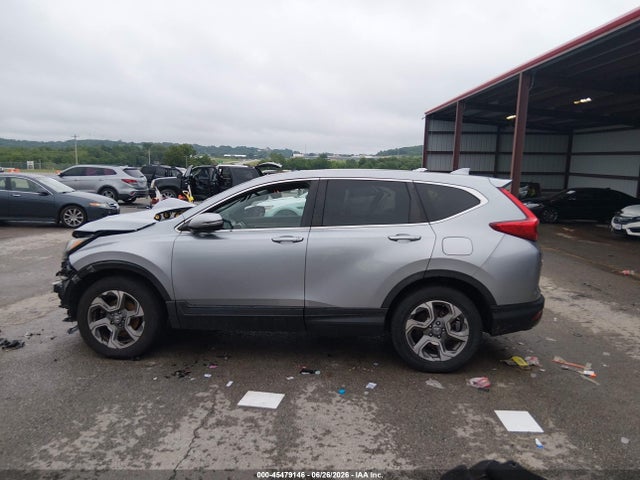 Aukcja sprzedaży 2019 Honda Cr-v Ex, vin: 5J6RW2H5XKL036632, numer aukcji: 45479146