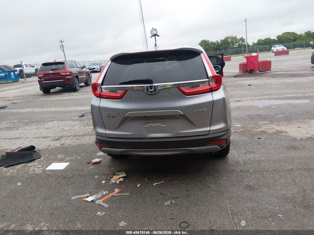 Aukcja sprzedaży 2019 Honda Cr-v Ex, vin: 5J6RW2H5XKL036632, numer aukcji: 45479146