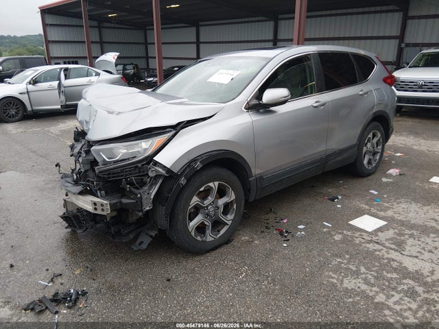 Aukcja sprzedaży 2019 Honda Cr-v Ex, vin: 5J6RW2H5XKL036632, numer aukcji: 45479146