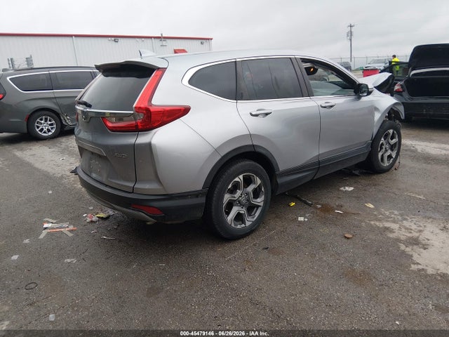 Aukcja sprzedaży 2019 Honda Cr-v Ex, vin: 5J6RW2H5XKL036632, numer aukcji: 45479146