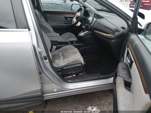 Aukcja sprzedaży 2019 Honda Cr-v Ex, vin: 5J6RW2H5XKL036632, numer aukcji: 45479146