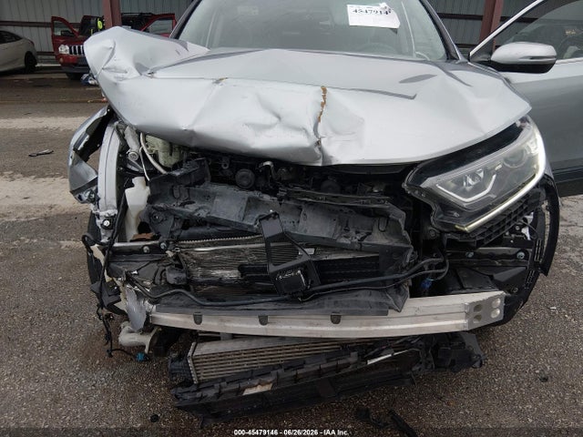 Aukcja sprzedaży 2019 Honda Cr-v Ex, vin: 5J6RW2H5XKL036632, numer aukcji: 45479146
