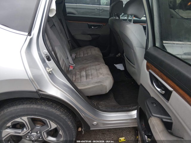 Aukcja sprzedaży 2019 Honda Cr-v Ex, vin: 5J6RW2H5XKL036632, numer aukcji: 45479146