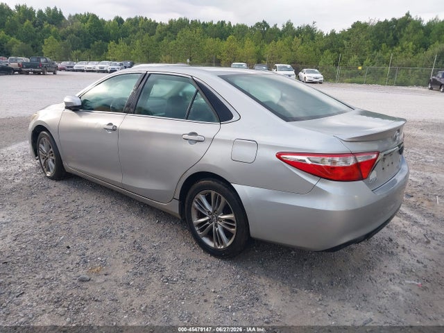 Продаж на аукціоні авто 2016 Toyota Camry Se, vin: 4T1BF1FK3GU570949, номер лоту: 45479147
