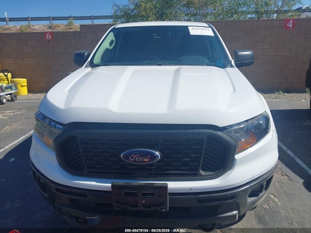 Ford RANGER XL 2020 1FTER4EH4LLA99071 Image 13